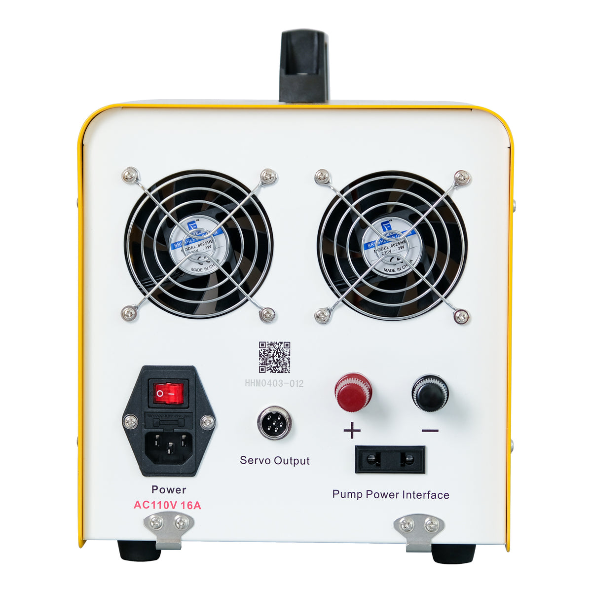 2000W EDM-2000B Portable EDM Broken Tap Remover Product Detail Display_2