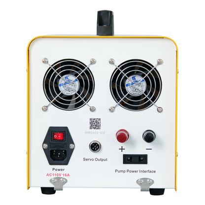 2000W EDM-2000B Portable EDM Broken Tap Remover Product Detail Display_2