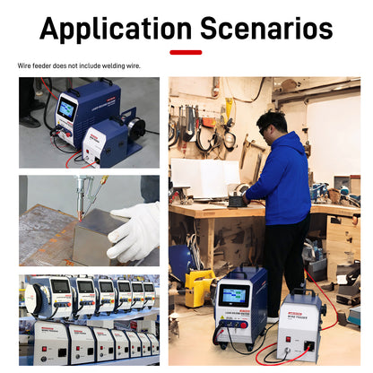 ALW-1200A Portable Air-cooled Laser Welding Machine