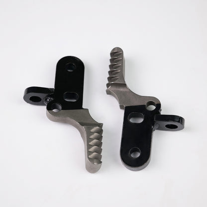 Clyertek Laser Slat Cleaning Machine Knife Tools for JS-1000 and JS-2300
