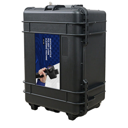 Clyertek_300W_Suitcase_Pulsed_Laser_Cleaning_Machine