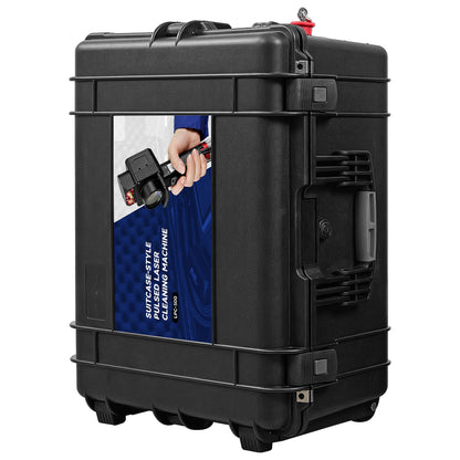 Clyertek_500W_Suitcase_Pulsed_Laser_Cleaning_Machine