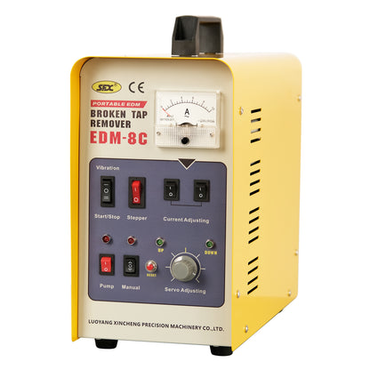 EDM-8C Portable EDM Machine
