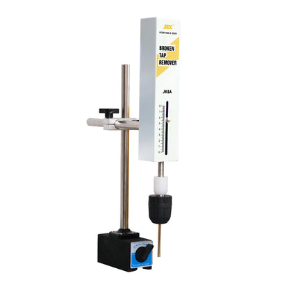 EDM-8C Work Head