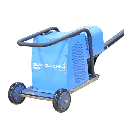 JS-1000 JS-2300 Slat Cleaner for 1KW-15KW Laser Cutting Machine 3-8mm Slag Removal Tool