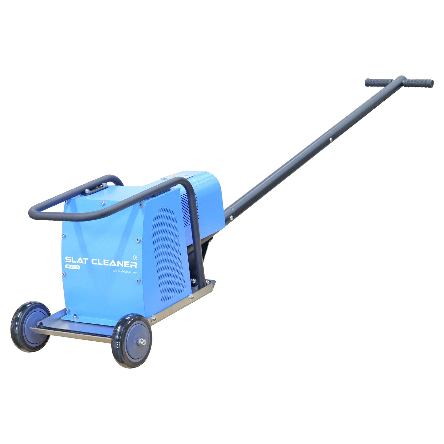 JS-1000 JS-2300 Slat Cleaner for 1KW-15KW Laser Cutting Machine 3-8mm Slag Removal Tool