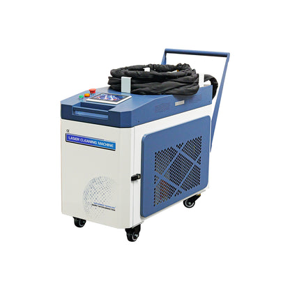 SLC-2030 Laser Cleaning Machine