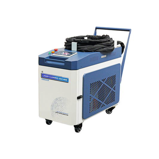 SLC2030B Laser Cleaning Machine