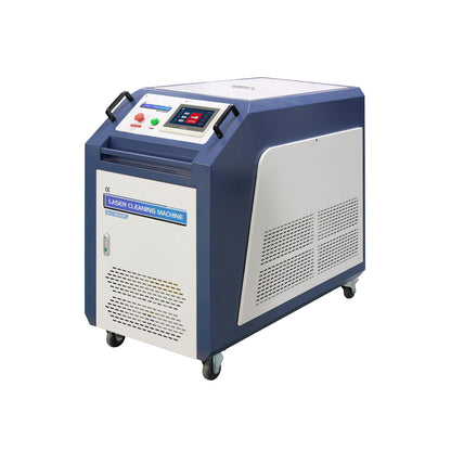 SLC3040B Laser Cleaning Machine