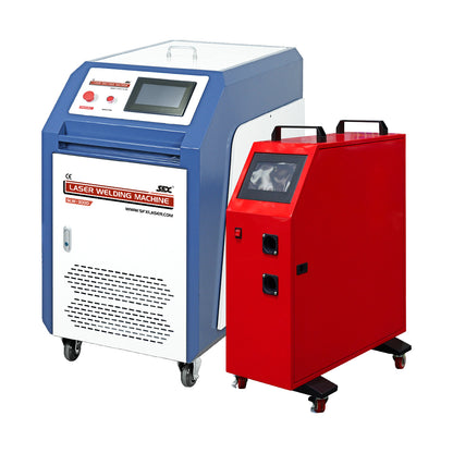 SLW-3000_Dual_Wire_Feeder_Laser_Welding_Machine