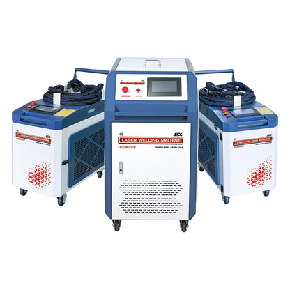 SLW Laser Welding Machine