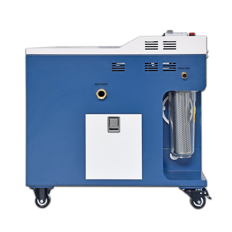 SUN-02 CNC Coolant Oil Separator Cutting Fluid Purification Machine Oil Skimmer