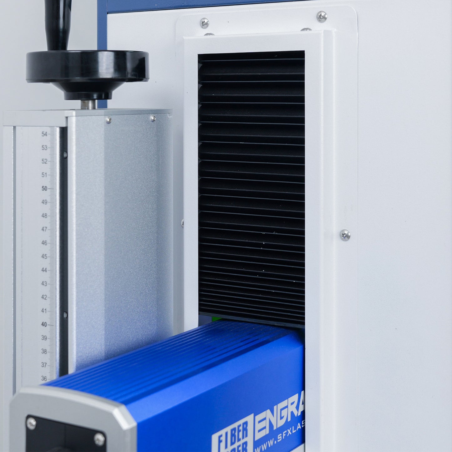 Split Fiber Laser Engraver OD6+ Protective Cover
