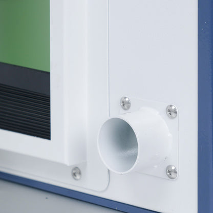 Split Fiber Laser Engraver OD6+ Protective Cover