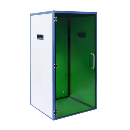 Split Fiber Laser Engraver OD6+ Protective Cover