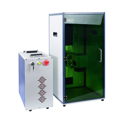 Split Fiber Laser Engraver OD6+ Protective Cover