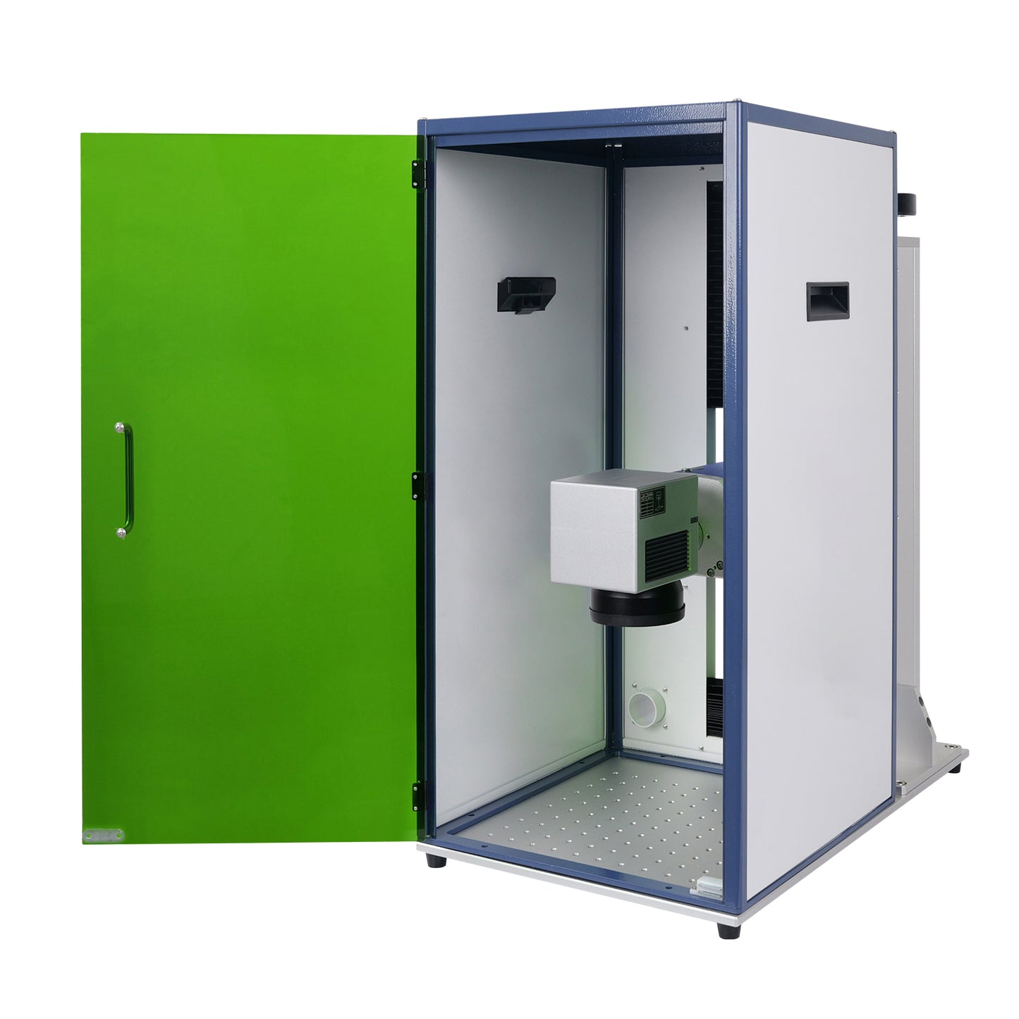 Split Fiber Laser Engraver OD6+ Protective Cover