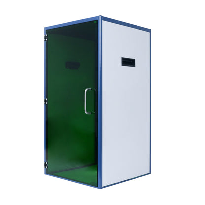 Split Fiber Laser Engraver OD6+ Protective Cover